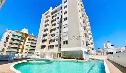 Apartamento com 3 quartos à venda na Rua João Meirelles, 1298, Abraão, Florianópolis por R$ 860.000