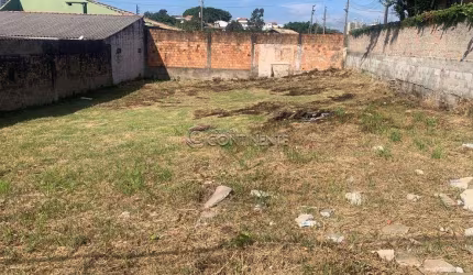 Terreno à venda na Rua Francisco Evangelista, 77, Jardim Atlântico, Florianópolis por R$ 480.000