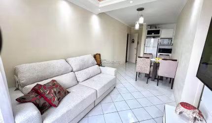 Apartamento com 2 quartos à venda na Travessa José Graciliano da Silva, 170, Serraria, São José por R$ 350.000