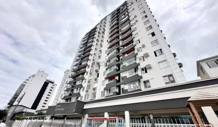 Apartamento com 3 quartos à venda na Rua Doutor Heitor Blum, 214, Estreito, Florianópolis por R$ 800.000