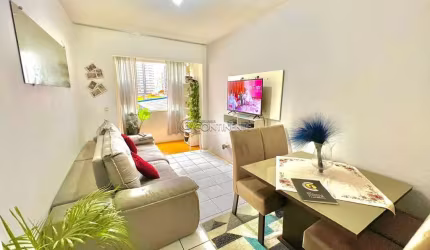 Apartamento com 3 quartos à venda na Rua Frei Hilário, 102, Campinas, São José por R$ 400.000
