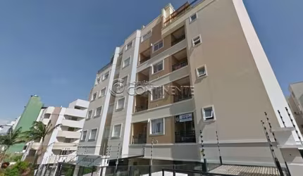 Apartamento com 2 quartos à venda na Rua Bias Peixoto, 70, Abraão, Florianópolis por R$ 580.000