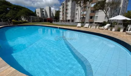 Apartamento com 3 quartos à venda na Rua Fernando Ferreira de Mello, 478, Bom Abrigo, Florianópolis por R$ 800.000