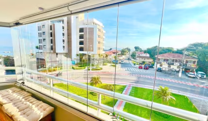 Apartamento com 3 quartos à venda na Rua João Meirelles, 342, Itaguaçu, Florianópolis por R$ 1.050.000