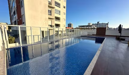 Apartamento com 3 quartos à venda na Rua Santos Saraiva, 752, Estreito, Florianópolis por R$ 1.650.000