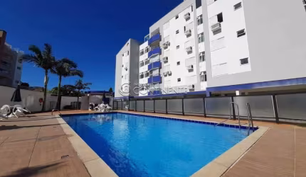 Apartamento com 3 quartos à venda na Rua João Meirelles, 884, Abraão, Florianópolis por R$ 599.900