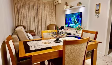 Apartamento com 2 quartos à venda na Avenida Brigadeiro da Silva Paes, 749, Campinas, São José por R$ 490.000