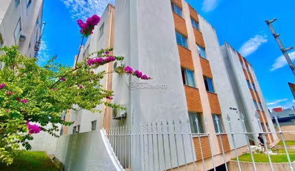 Apartamento com 2 quartos à venda na Rua Médico Miguel Salles Cavalcanti, 55, Abraão, Florianópolis por R$ 350.000