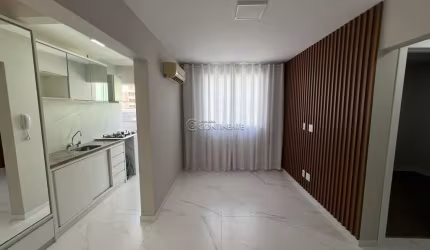 Apartamento com 3 quartos à venda na Rua Walfrides W Martins, 203, Nossa Senhora do Rosário, São José por R$ 320.000