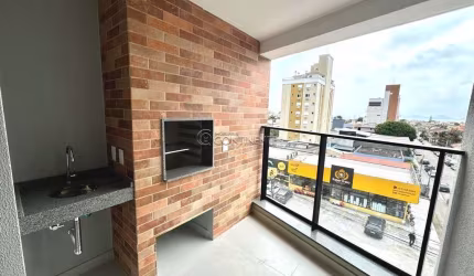 Apartamento com 2 quartos à venda na Rua Coronel Pedro Demoro, 1901, Balneário, Florianópolis por R$ 950.000