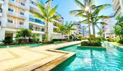 Apartamento com 3 quartos à venda na Rua João Meirelles, 1435, Abraão, Florianópolis por R$ 1.250.000