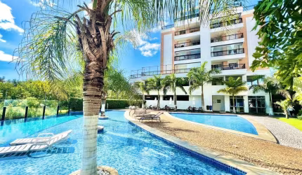 Apartamento com 3 quartos à venda na Rua João Meirelles, 1435, Abraão, Florianópolis por R$ 1.090.000