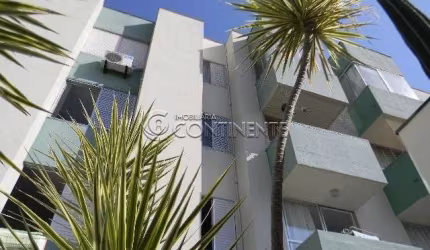 Apartamento com 3 quartos à venda na Rua Prefeito Dib Cherem, 2453, Capoeiras, Florianópolis por R$ 530.000
