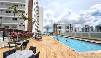 Apartamento com 2 quartos à venda na Rua José Beiro, 486, Jardim Atlântico, Florianópolis por R$ 795.000
