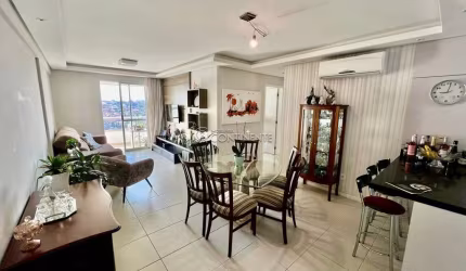Apartamento com 3 quartos à venda na Rua Professora Maria do Carmo Souza, 345, Campinas, São José por R$ 650.000