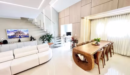 Apartamento com 3 quartos à venda na Rua Maria Claudino da Cruz, 595, Capoeiras, Florianópolis por R$ 1.300.000