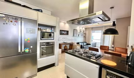 Apartamento com 3 quartos à venda na Rua José Beiro, 486, Jardim Atlântico, Florianópolis por R$ 1.270.000