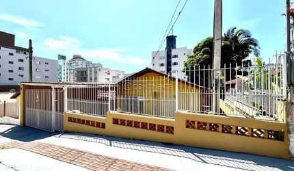 Casa com 3 quartos à venda na Rua Maria Claudino da Cruz, 855, Capoeiras, Florianópolis por R$ 820.000