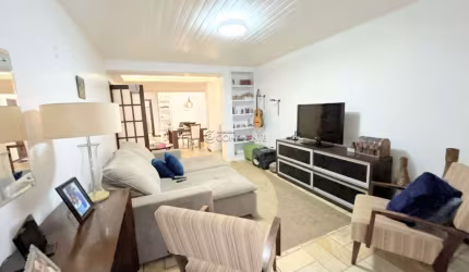 Cobertura com 3 quartos à venda na Rua Vereador José do Vale Pereira, 37, Coqueiros, Florianópolis por R$ 1.390.000