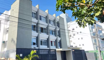 Apartamento com 2 quartos à venda na Rua Fernando Ferreira de Mello, 334, Bom Abrigo, Florianópolis por R$ 640.000