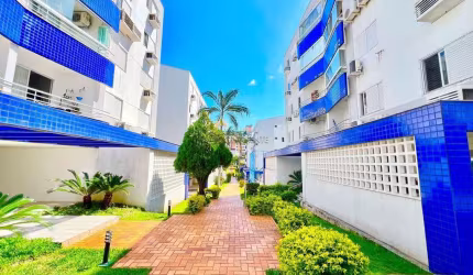 Apartamento com 3 quartos à venda na Rua João Meirelles, 884, Abraão, Florianópolis por R$ 780.000