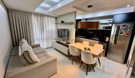 Apartamento com 2 quartos à venda na Rua Rudolfo Jacob Schaeffer, 231, Floresta, São José por R$ 699.990