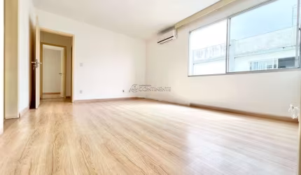Apartamento com 2 quartos à venda na Rua Professora Antonieta de Barros, 666, Estreito, Florianópolis por R$ 350.000