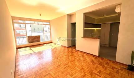 Apartamento com 2 quartos à venda na Rua Doutor Abel Capela, 38, Coqueiros, Florianópolis por R$ 530.000