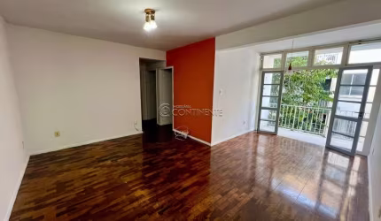 Apartamento com 3 quartos à venda na Rua João Meirelles, 929, Abraão, Florianópolis por R$ 440.000