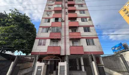 Apartamento com 1 quarto à venda na Rua João Saturnino Ouriques, 712, Campinas, São José por R$ 270.000