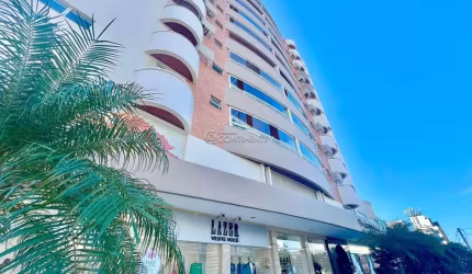 Apartamento com 2 quartos à venda na Rua Araci Vaz Callado, 686, Estreito, Florianópolis por R$ 745.000