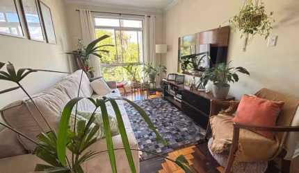 Apartamento com 3 quartos à venda na Rua Fernando Ferreira de Mello, 368, Bom Abrigo, Florianópolis por R$ 870.000
