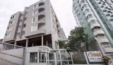 Apartamento com 3 quartos à venda na Rua Desembargador Pedro Silva, 1596, Coqueiros, Florianópolis por R$ 820.000