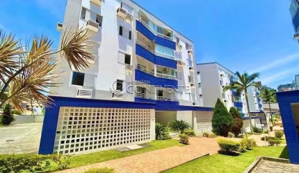 Apartamento com 3 quartos à venda na Rua João Meirelles, 884, Abraão, Florianópolis por R$ 700.000
