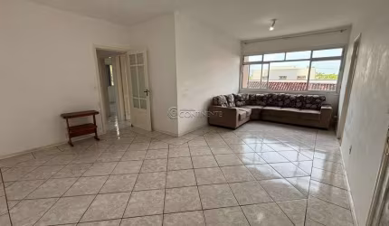 Apartamento com 3 quartos à venda na Rua Desembargador Sálvio Gonzaga, 126, Coqueiros, Florianópolis por R$ 500.000