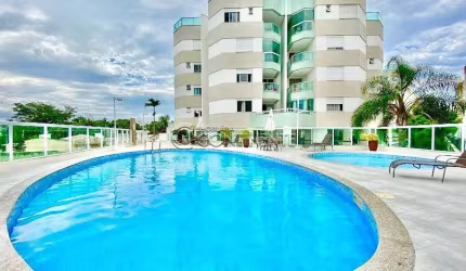 Apartamento com 2 quartos à venda na Rua João Meirelles, 967, Abraão, Florianópolis por R$ 760.000