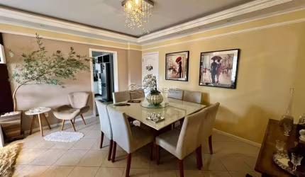Apartamento com 4 quartos à venda na Rua Osni João Vieira, 615, Campinas, São José por R$ 850.000