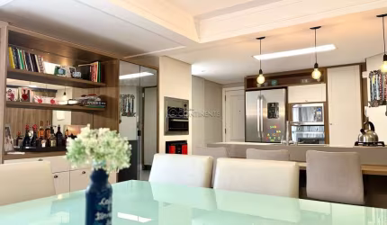 Apartamento com 3 quartos à venda na Rua Professor João José Cabral, 235, Balneário, Florianópolis por R$ 1.500.000