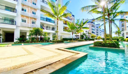 Apartamento com 2 quartos à venda na Rua João Meirelles, 1345, Abraão, Florianópolis por R$ 800.000