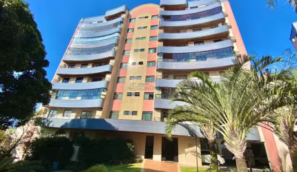 Apartamento com 3 quartos à venda na Rua Fernando Ferreira de Mello, 128, Bom Abrigo, Florianópolis por R$ 1.200.000