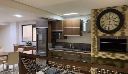 Apartamento com 2 quartos à venda na Rua José Ferminio Novaes, 1000, Kobrasol, São José por R$ 700.000