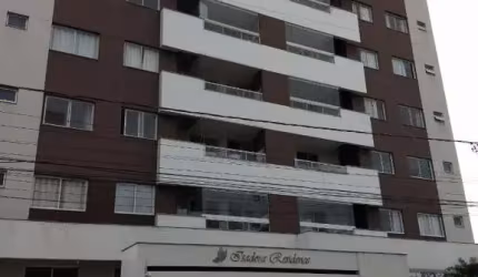 Apartamento com 3 quartos à venda na Rua Francisco Jacinto de Melo, 1190, Areias, São José por R$ 700.000