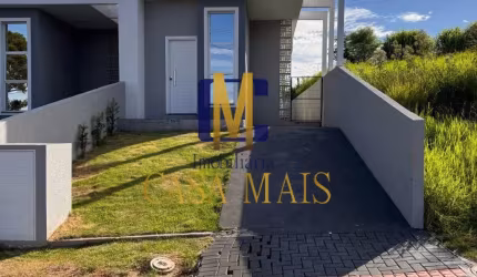 Casa para Locação