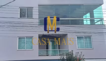 Apartamento Mobiliado para Locação