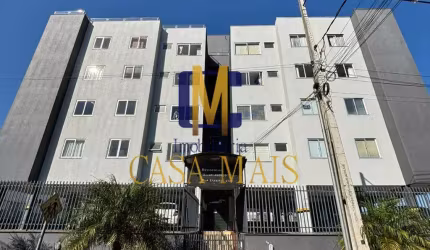 Apartamento Semi Mobiliado para Locação
