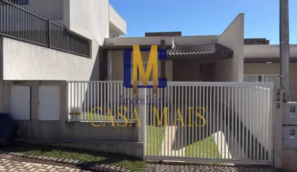 Oportunidade de morar bem no bairro São Francisco!
