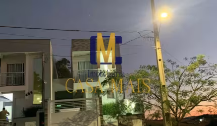 Lindo Sobrado com Vista Privilegiada para um Lindo Por do Sol.