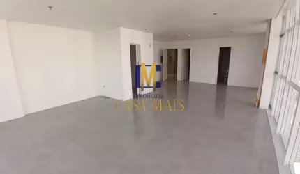 Excelente e Ampla Sala Comercial para Vender.