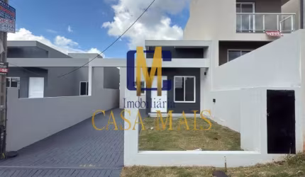 Linda Casa a Venda no Bairro Fraron.