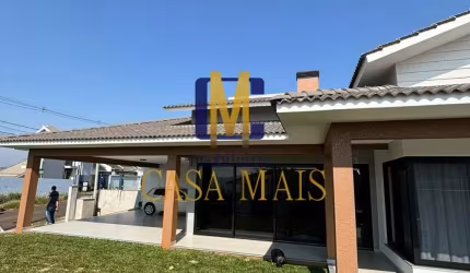 Linda casa A venda no Bairro Menino Deus